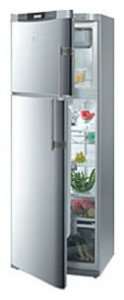 katangian Refrigerator Fagor FD-282 NFX larawan
