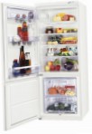 Zanussi ZRB 929 PW Refrigerator freezer sa refrigerator