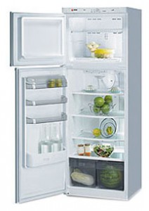 Charakteristik Kühlschrank Fagor FD-289 NF Foto