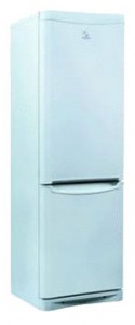 özellikleri Buzdolabı Indesit BH 18 fotoğraf