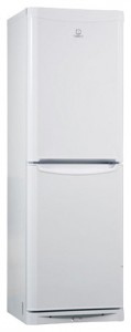 характеристики Холодильник Indesit BH 180 Фото