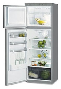 katangian Refrigerator Fagor FD-289 NFX larawan