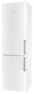 характеристики Холодильник Hotpoint-Ariston EBLH 20213 F Фото