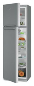 özellikleri Buzdolabı Fagor FD-291 NFX fotoğraf