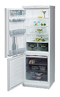 характеристики Холодильник Fagor FC-37 A Фото