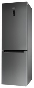 Charakteristik Kühlschrank Indesit DF 5181 XM Foto