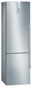 özellikleri Buzdolabı Bosch KGF39P71 fotoğraf