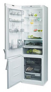 katangian Refrigerator Fagor 3FC-68 NFD larawan