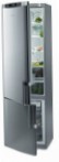 Fagor 3FC-68 NFXD Холодильник холодильник з морозильником
