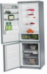 Fagor FC-679 NFX Холодильник холодильник з морозильником