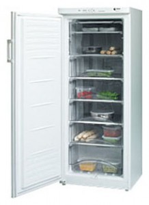 özellikleri Buzdolabı Fagor 2CFV-18 E fotoğraf