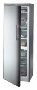 katangian Refrigerator Fagor 2CFV-19 XE larawan