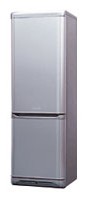 katangian Refrigerator Hotpoint-Ariston MBA 2185 X larawan