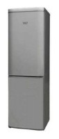 Charakteristik Kühlschrank Hotpoint-Ariston MBA 2200 S Foto