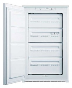 đặc điểm Tủ lạnh AEG AG 78850 4I ảnh