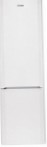 BEKO CN 329100 W Fridge refrigerator with freezer