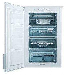 Charakteristik Kühlschrank AEG AG 98850 4E Foto