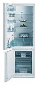 Charakteristik Kühlschrank AEG SC 81842 4I Foto
