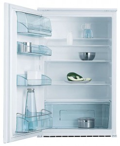 Характеристики Холодильник AEG SK 78800 5I фото