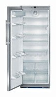 Характеристики Холодильник Liebherr Kes 3660 фото