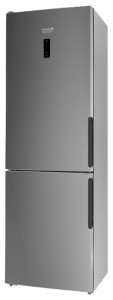ลักษณะเฉพาะ ตู้เย็น Hotpoint-Ariston HF 5180 S รูปถ่าย