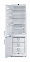 Charakteristik Kühlschrank Liebherr C 4056 Foto