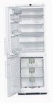 Liebherr C 3556 Fridge refrigerator with freezer