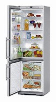 характеристики Холодильник Liebherr Ca 4023 Фото