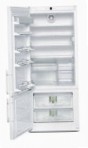 Liebherr CUP 4653 Fridge refrigerator with freezer