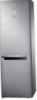 Samsung RB-33 J3400SS Fridge refrigerator with freezer
