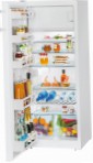 Liebherr K 2814 Fridge refrigerator with freezer