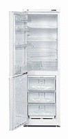 характеристики Холодильник Liebherr CUN 3011 Фото
