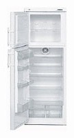 Характеристики Холодильник Liebherr CT 3111 фото