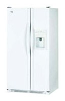 Charakteristik Kühlschrank Amana AS 2626 GEK W Foto