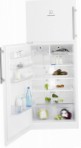 Electrolux EJF 4440 AOW Fridge refrigerator with freezer