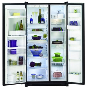 характеристики Холодильник Amana AS 2625 PEK 3/5/9 BL(MR) Фото
