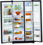 Amana AC 2225 GEK BL Холодильник холодильник с морозильником