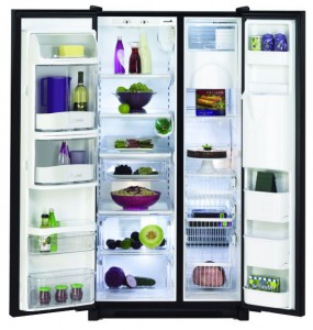 характеристики Холодильник Amana AS 2626 GEK 3/5/9/ MR/IX Фото