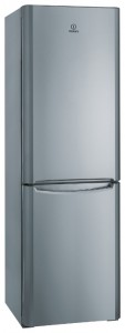 Charakteristik Kühlschrank Indesit BIHA 20 X Foto