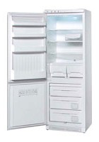 Charakteristik Kühlschrank Ardo CO 3012 BAS Foto