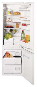 характеристики Холодильник Bompani BO 06868 Фото