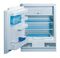 характеристики Холодильник Bosch KUL15A40 Фото