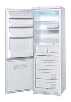 Charakteristik Kühlschrank Ardo CO 2412 BAX Foto