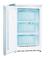 Charakteristik Kühlschrank Bosch GSD10V20 Foto