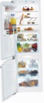 Liebherr ICBN 3366 Fridge refrigerator with freezer
