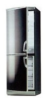 katangian Refrigerator Gorenje K 337/2 MELB larawan