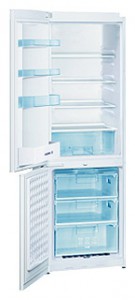 характеристики Холодильник Bosch KGV36N00 Фото