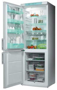 özellikleri Buzdolabı Electrolux ERB 3442 fotoğraf