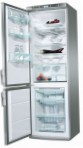 Electrolux ENB 3451 X Frigider frigider cu congelator