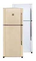 Характеристики Холодильник Sharp SJ-38MWH фото